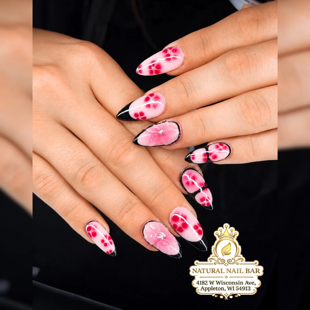 Natural Nail Bar